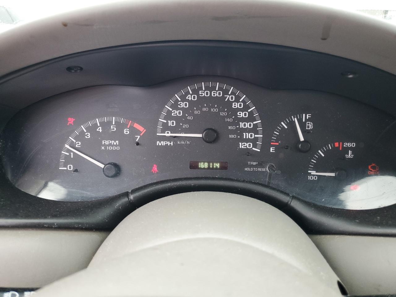 2005 Chevrolet Malibu - Image 9