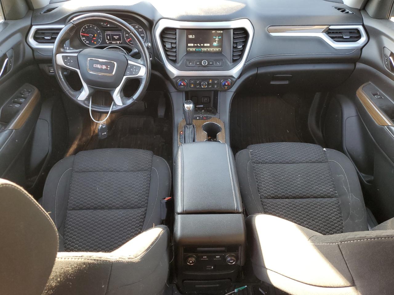 2019 GMC Acadia - Image 8
