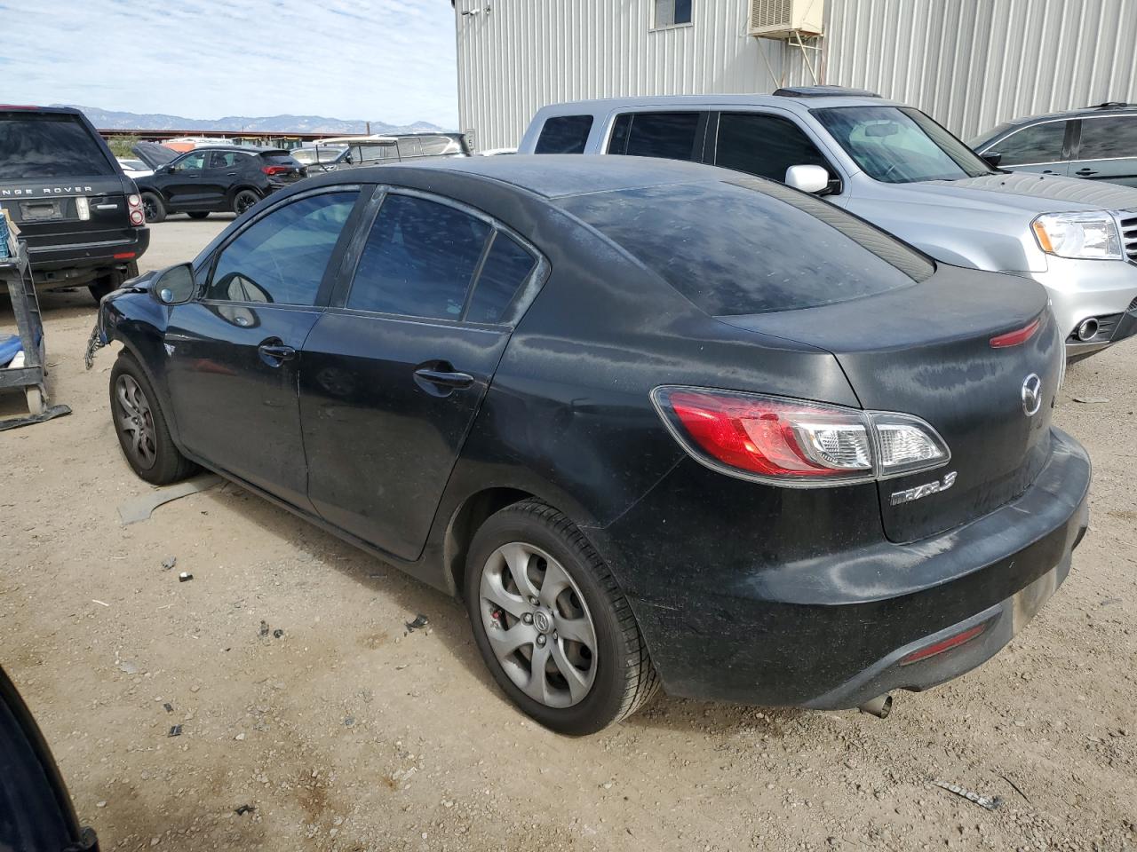 2011 Mazda 3 - Image 2