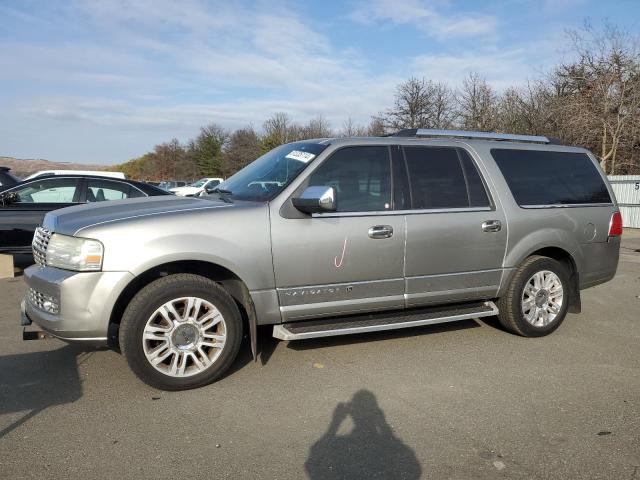 2009 Lincoln Navigator L