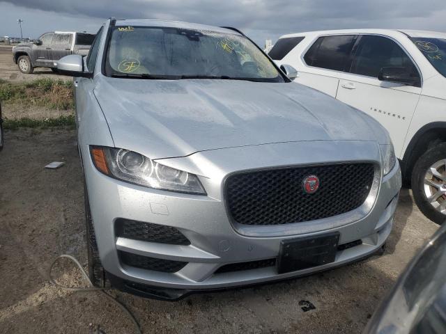 SADCK2FX7LA630933 Jaguar F-Pace PRE 5