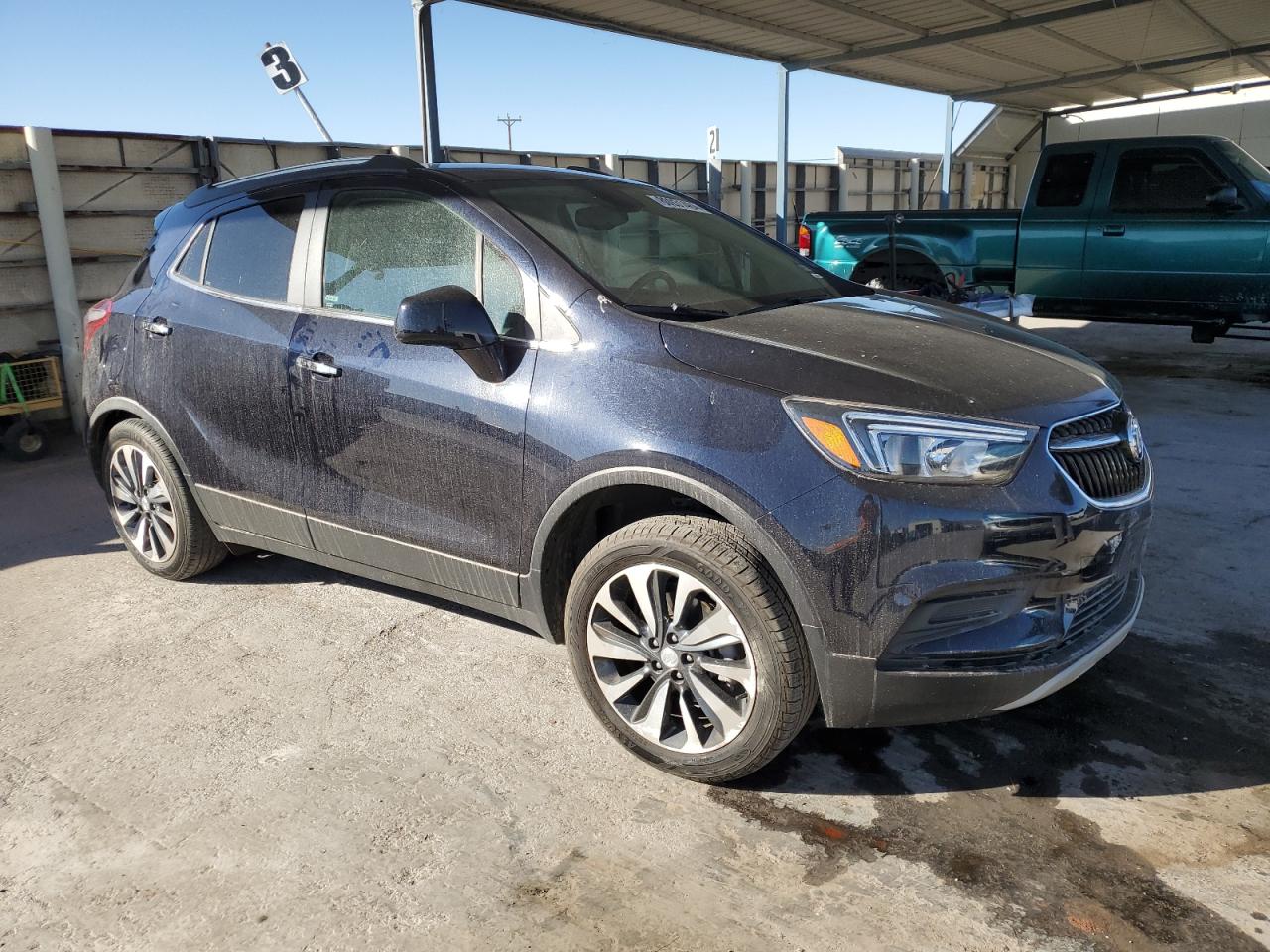 2022 Buick Encore - Image 4