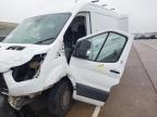 2017 FORD TRANSIT 33 for sale at Copart NEWBURY
