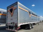 2012 Utility Trailer en Venta en Houston, TX - Rear End