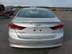 2017 Hyundai Elantra Se for Sale in Brookhaven, NY - Front End