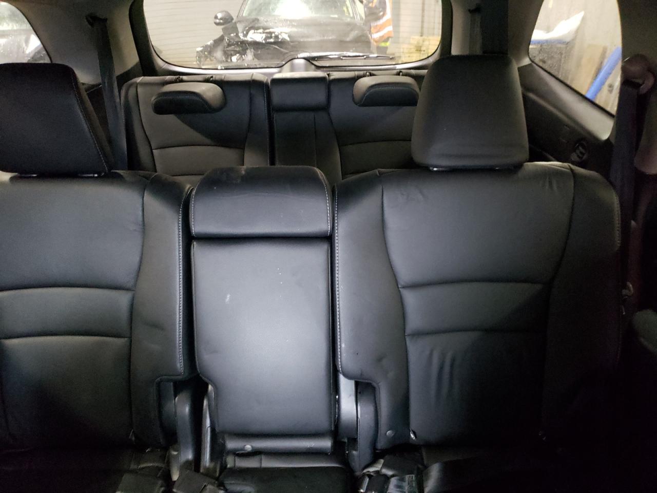 2022 Honda Pilot - Image 10