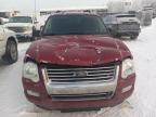 2010 Ford Explorer Xlt продається в Anchorage, AK - Front End