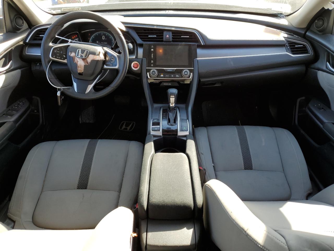 2017 Honda Civic - Image 8