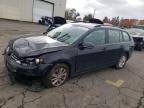 2015 Volkswagen Golf Sportwagen S на продаже в Woodburn, OR - Undercarriage