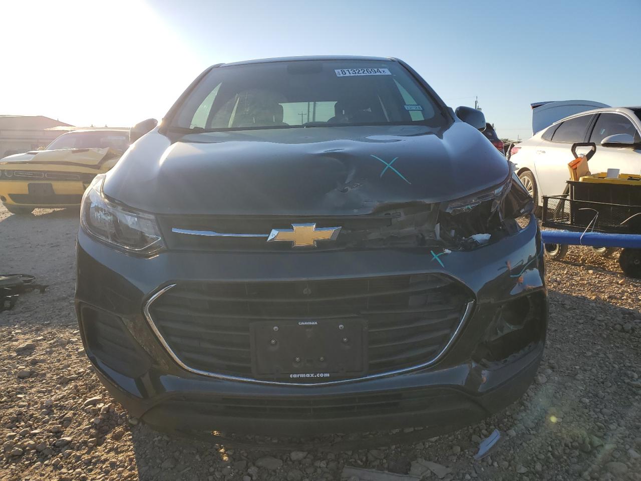 2020 Chevrolet Trax - Image 5