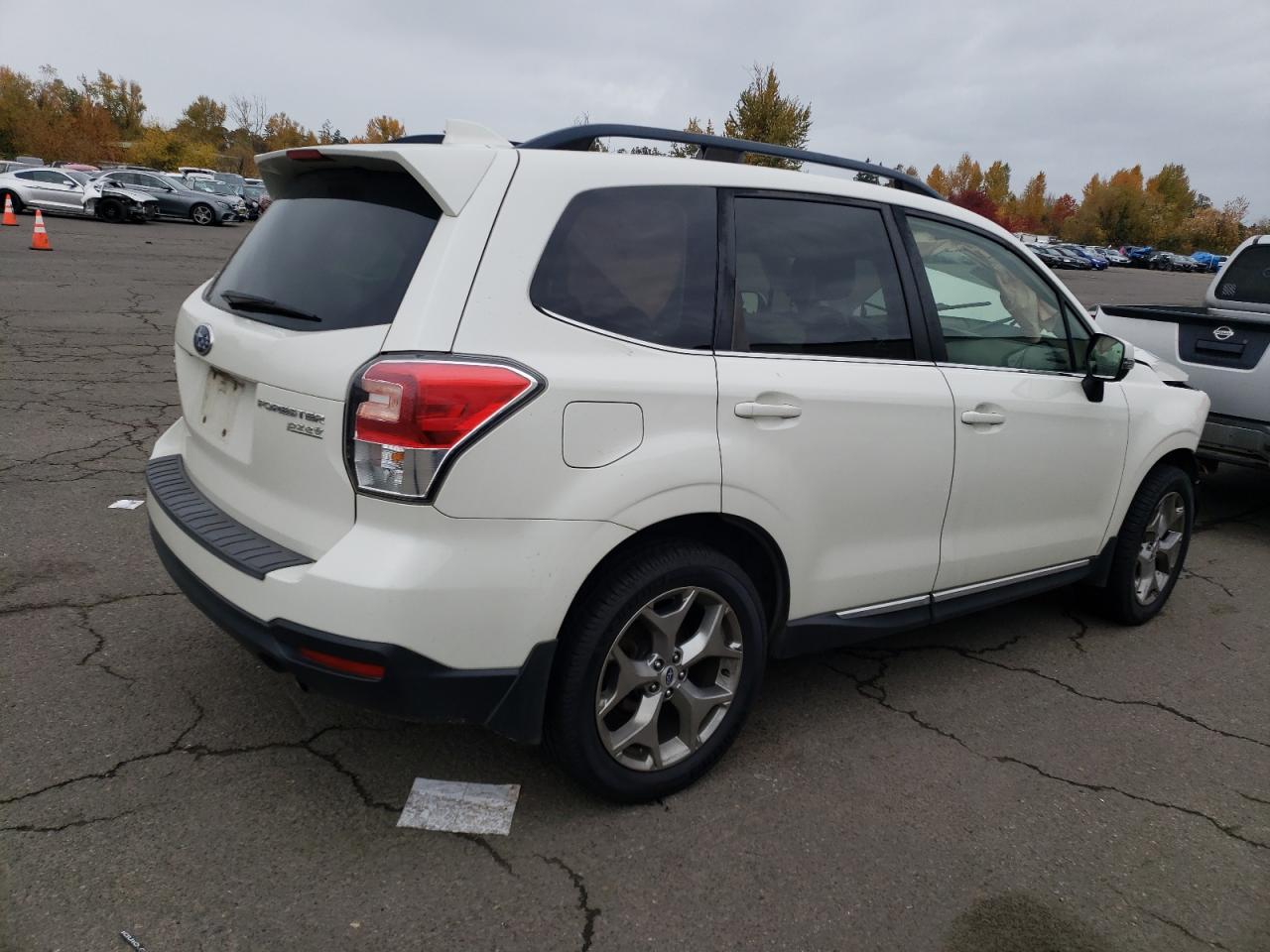 2017 Subaru Forester - Image 3
