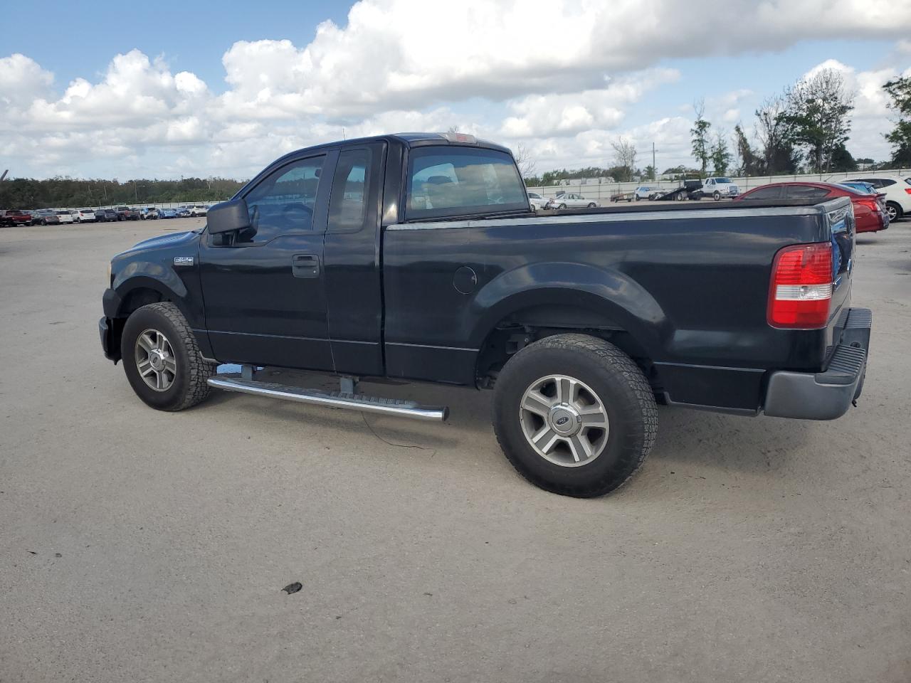 2005 Ford F-150 - Image 2