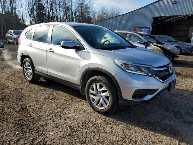 2015 HONDA CR-V SE