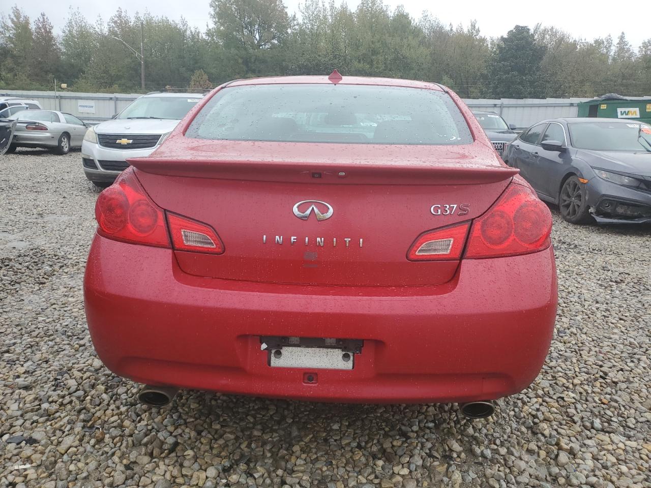 2009 Infiniti G - Image 6