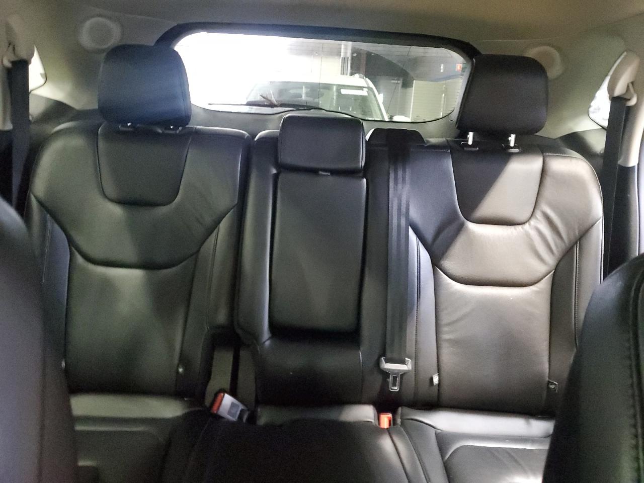 2022 Ford Edge - Image 10