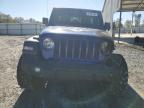 2018 Jeep Wrangler Unlimited Sport for Sale in Cartersville, GA - Burn