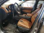 2011 Jeep Grand Cherokee Overland for Sale in Houston, TX - Rear End
