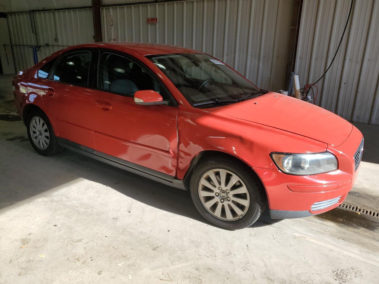 2005 Volvo S40 - Image 4