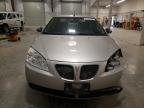 2008 Pontiac G6 Base for Sale in Avon, MN - Front End