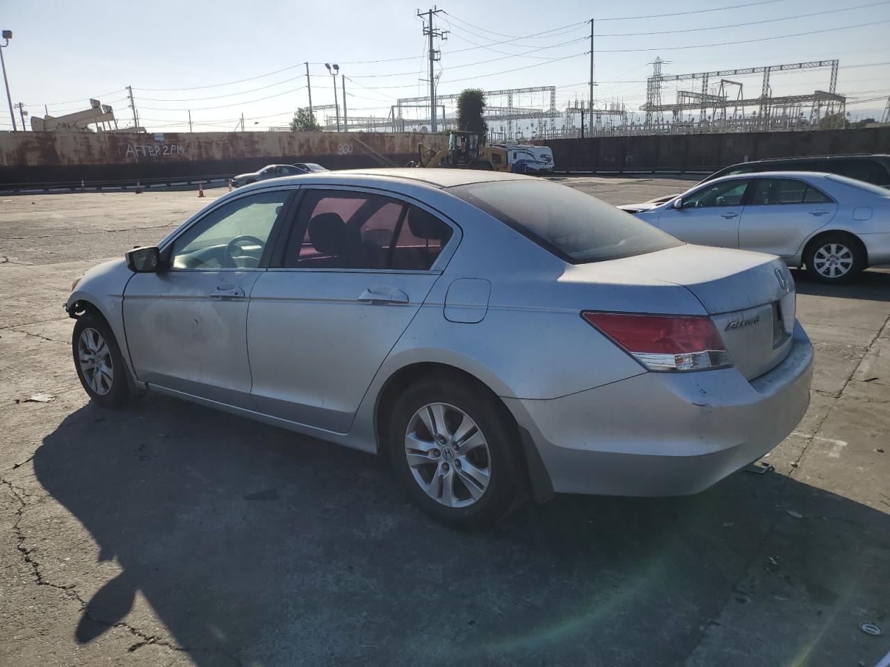 2009 Honda Accord - Image 2