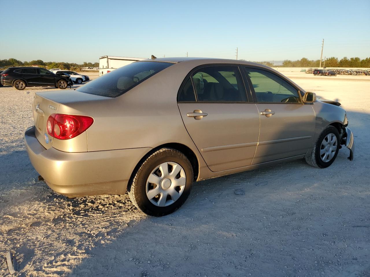 2005 Toyota Corolla - Image 3
