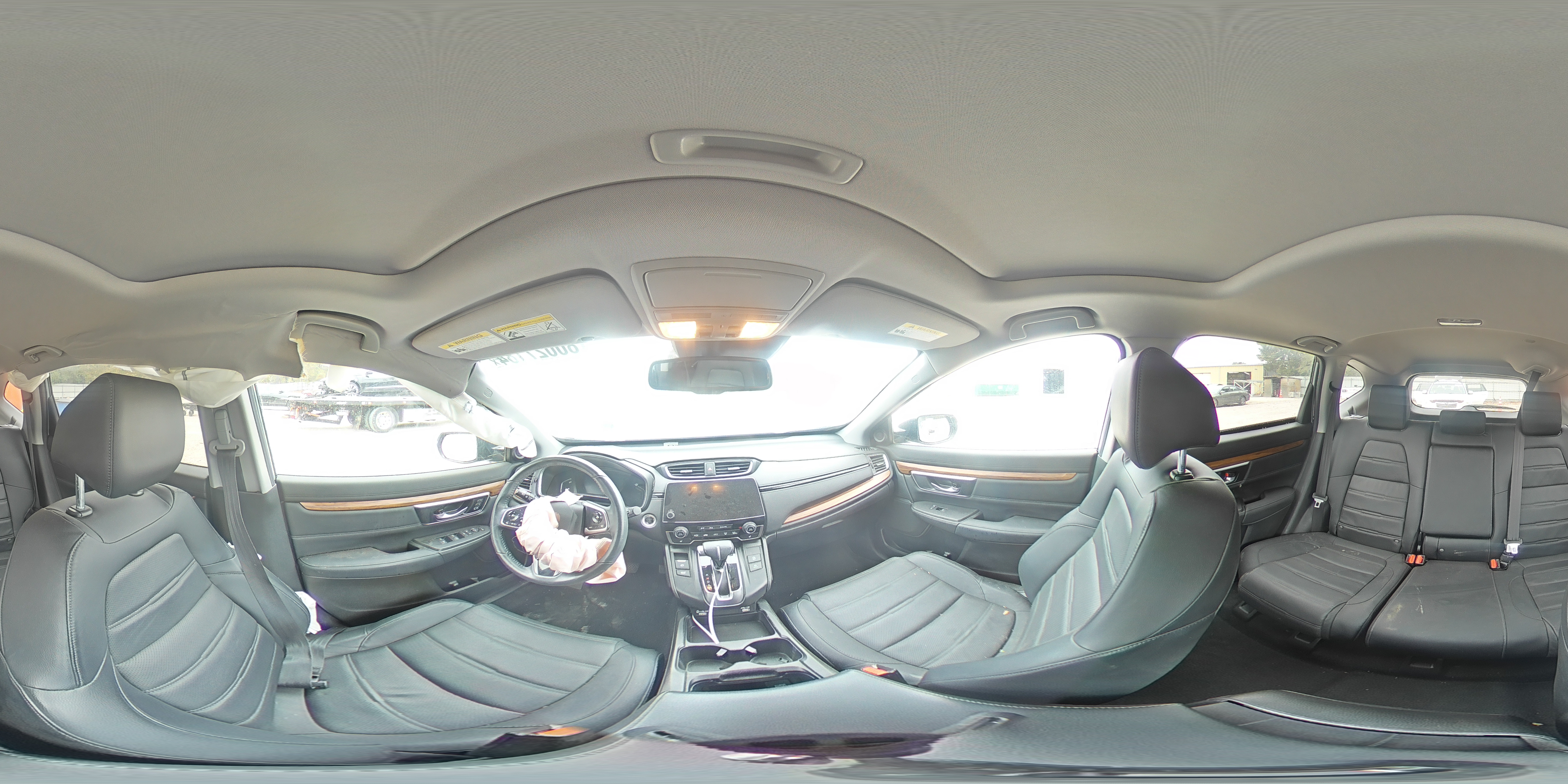 2021 Honda CR-V - Image 13