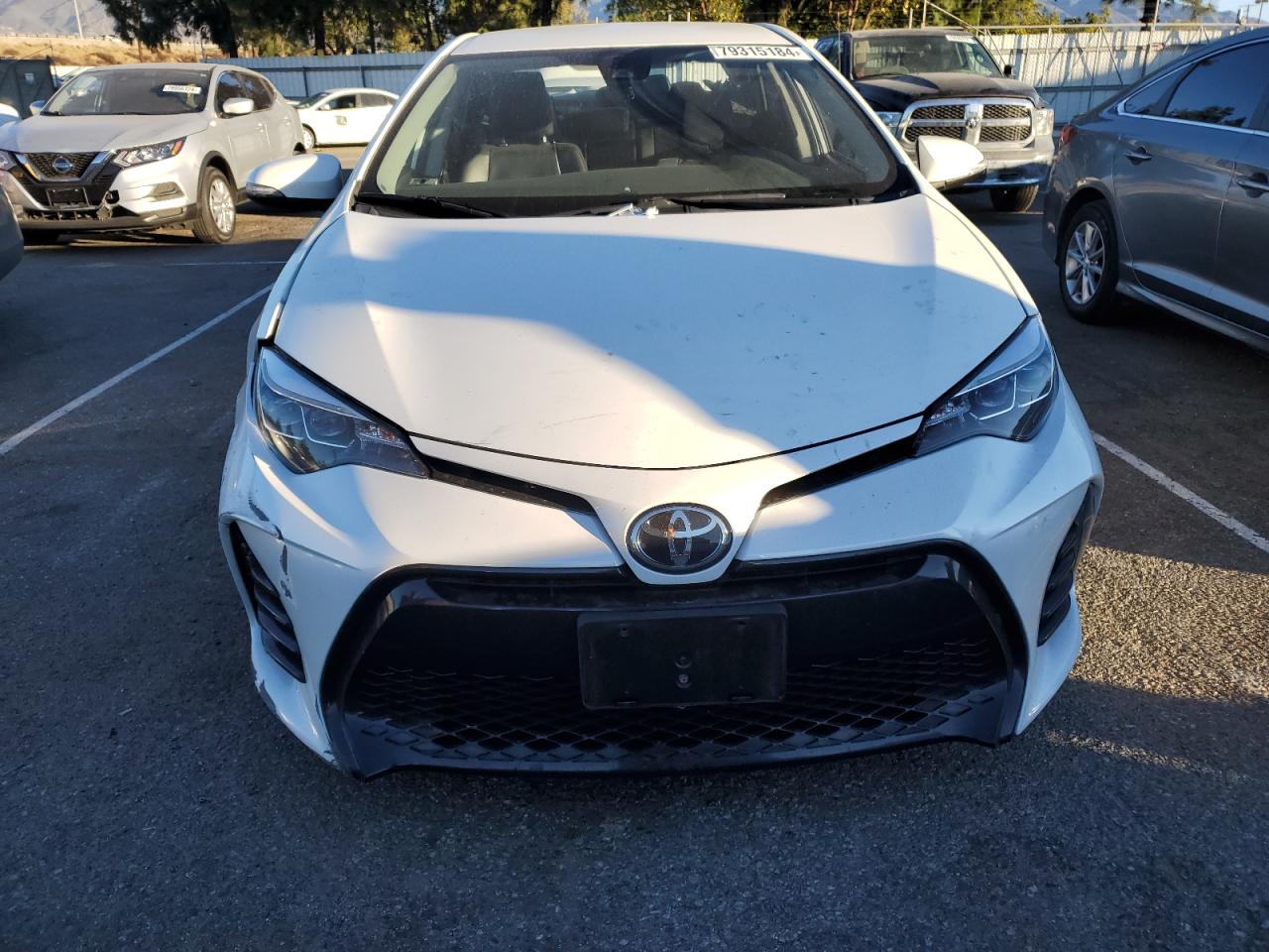 VIN 5YFBURHE3HP592481 2017 TOYOTA COROLLA no.5