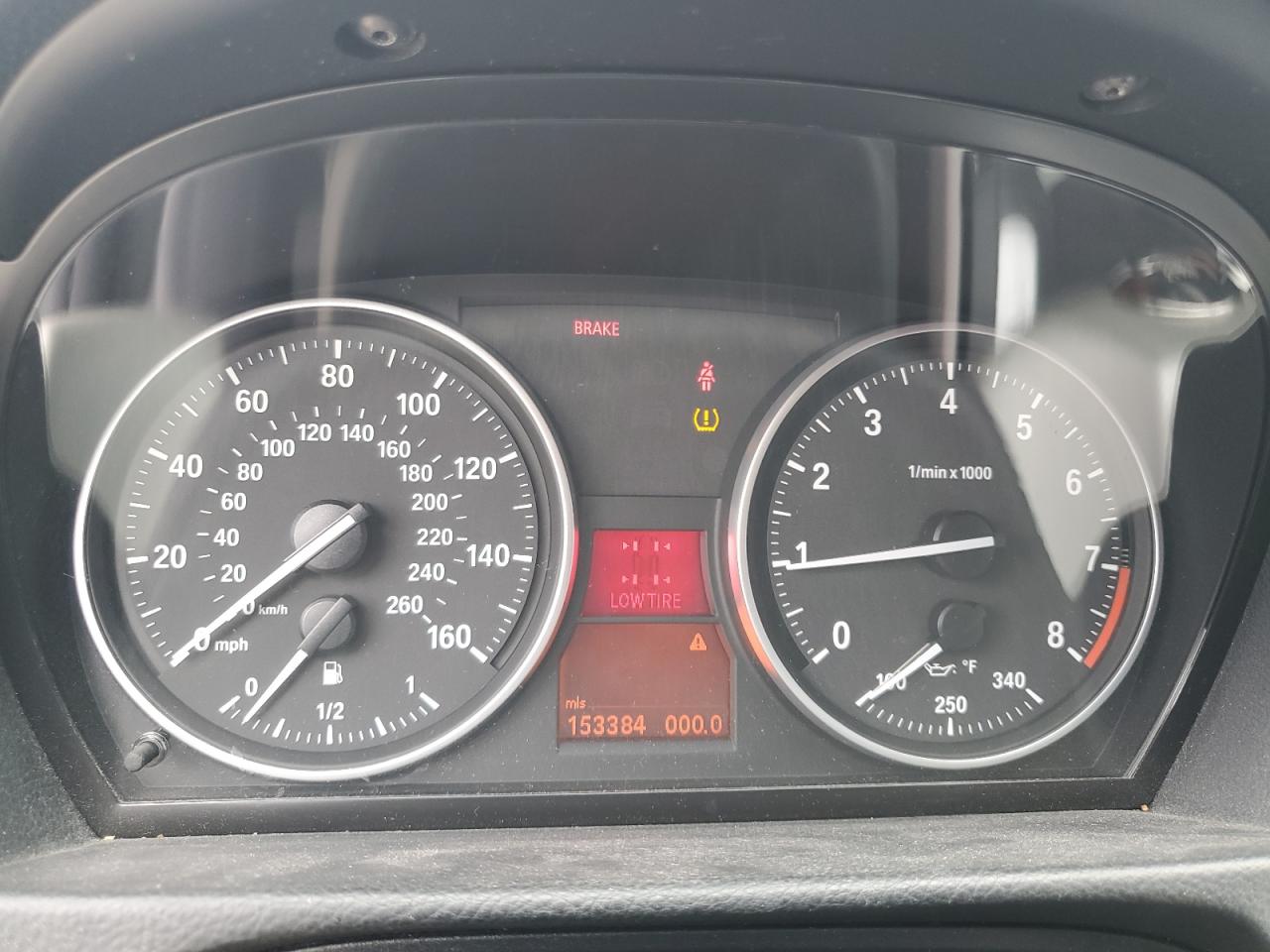 2008 BMW 3er - Image 9