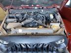 2008 Jeep Wrangler Unlimited Sahara for Sale in Oklahoma City, OK - Front End