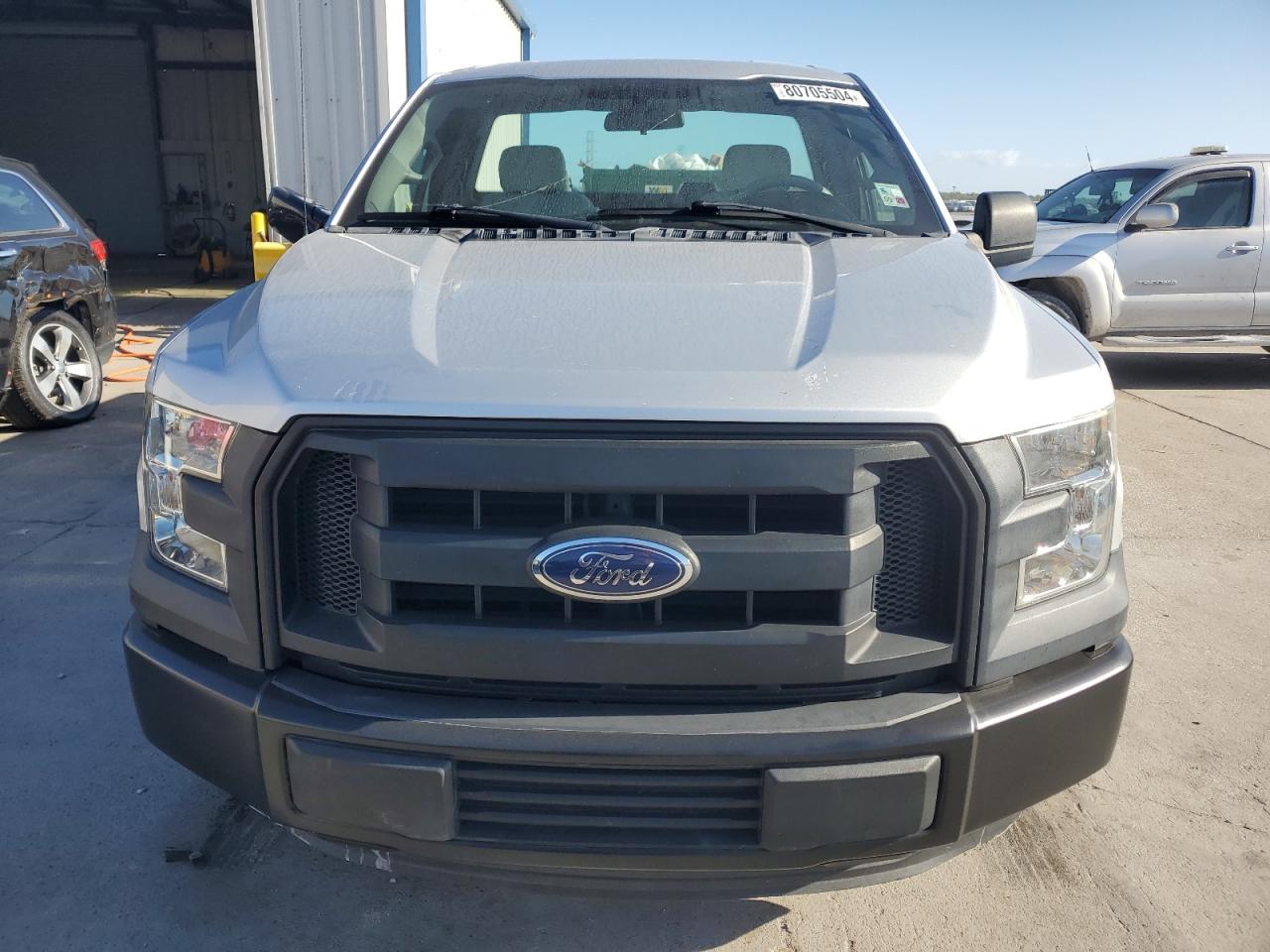2016 Ford F-150 - Image 5