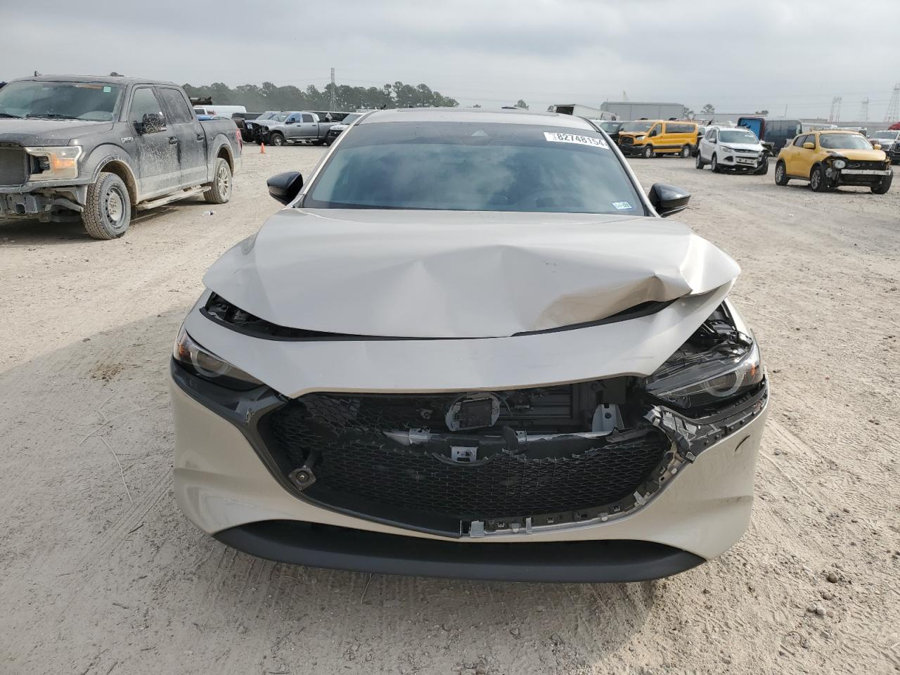 2023 Mazda 3 - Image 5