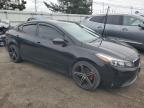 2017 Kia Forte Lx de vânzare în Moraine, OH - Stripped