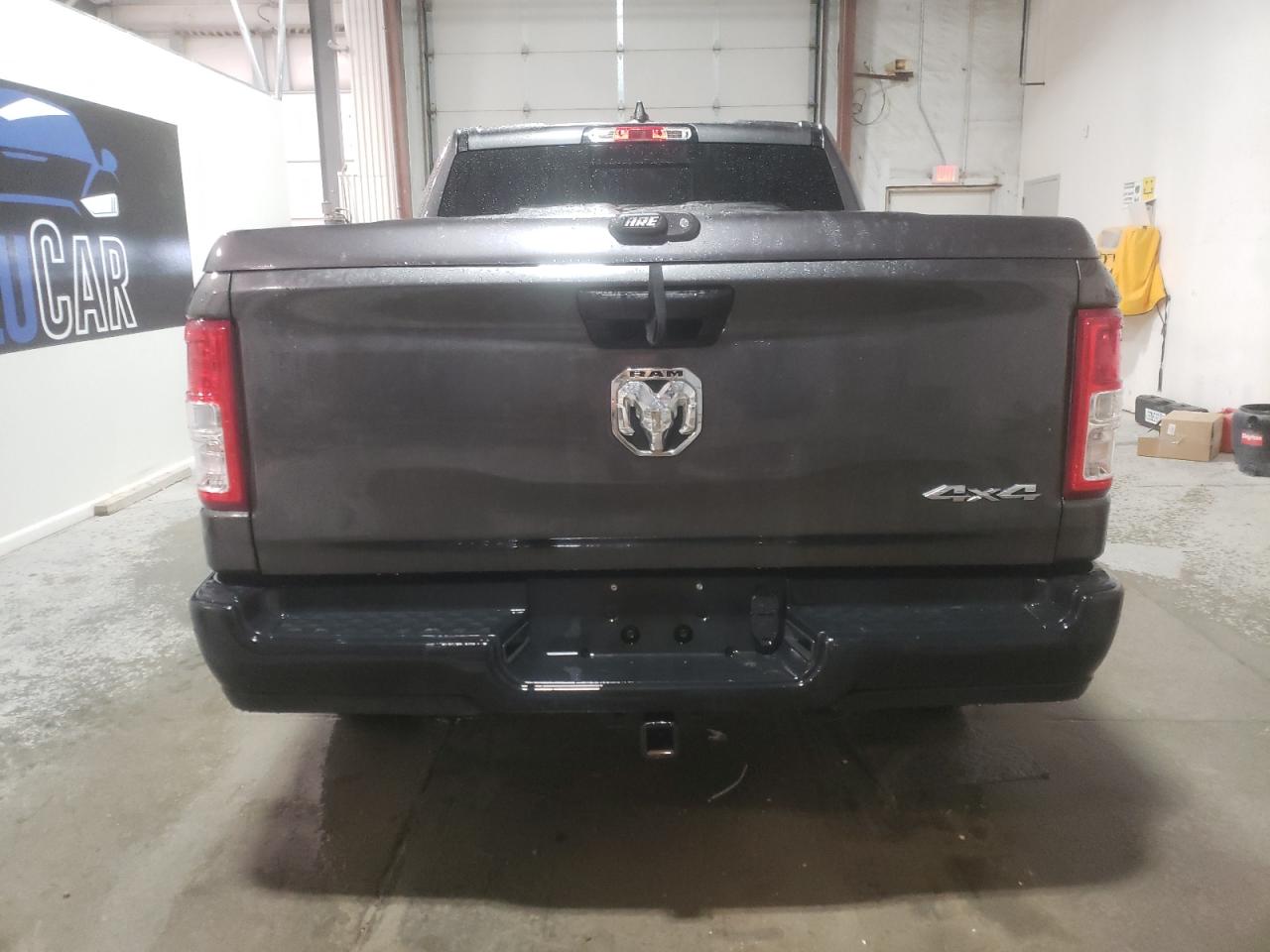 2020 Ram 1500 Tradesman VIN: 1C6RRFGG5LN232238 Lot: 78907944