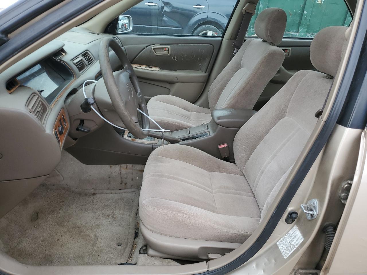 1999 Toyota Camry Le VIN: JT2BF22K7X0223866 Lot: 82646064