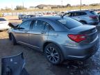 2013 Chrysler 200 Touring zu verkaufen in Colorado Springs, CO - Front End