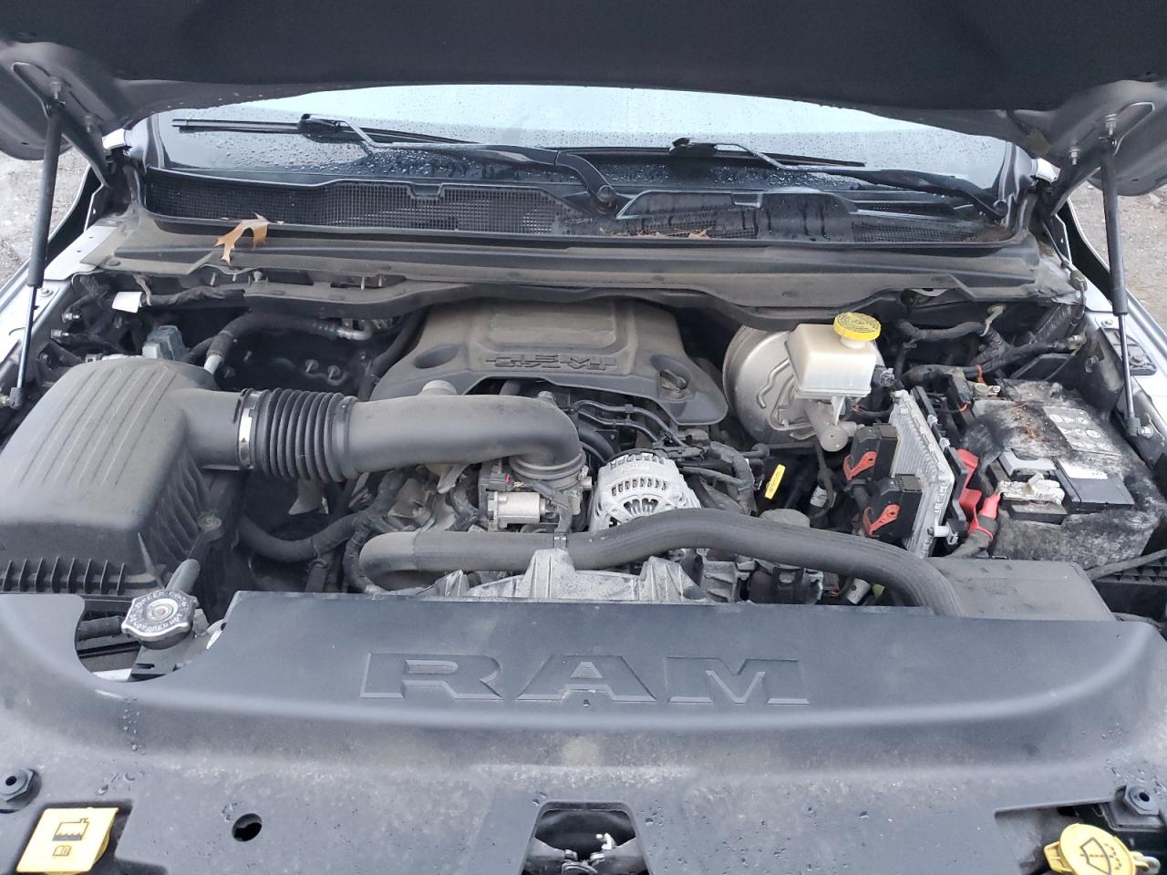 2019 RAM 1500 - Image 12