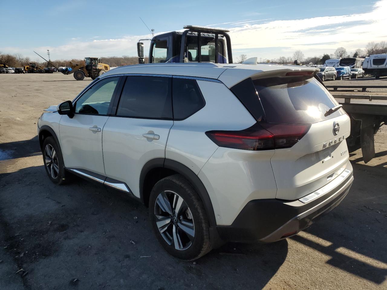 5N1BT3CB3PC868173 NISSAN ROGUE 2023