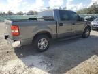 2007 Ford F150 Supercrew na sprzedaż w Riverview, FL - Water/Flood