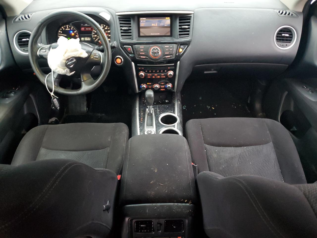 2015 Nissan Pathfinder - Image 8