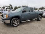 2009 Gmc Sierra C1500 de vânzare în Riverview, FL - Rear End