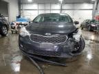 2015 Kia Forte Ex продається в Ham Lake, MN - Front End