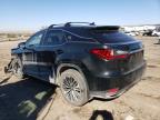 2022 Lexus Rx 350 للبيع في Albuquerque، NM - Front End