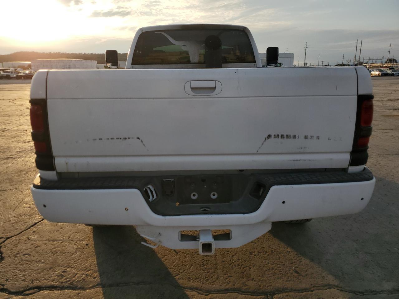 2001 Dodge Ram 2500 VIN: 3B7KF26661M584823 Lot: 80138064