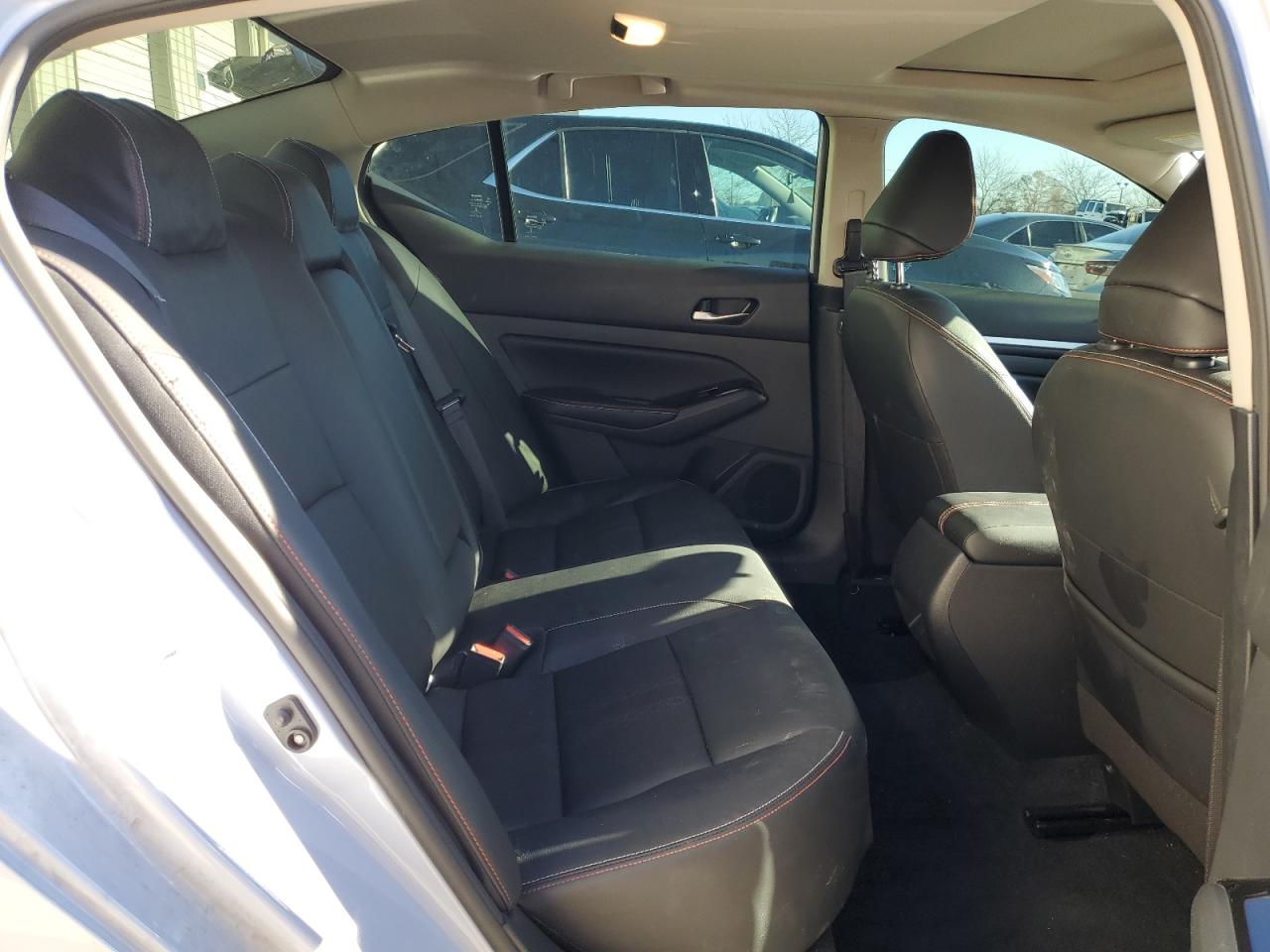 2024 Nissan Altima - Image 10
