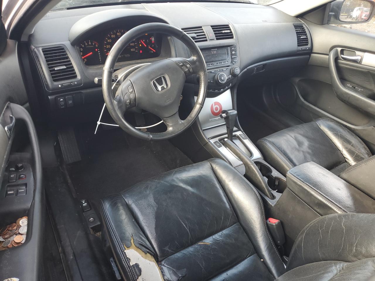 2003 Honda Accord - Image 8