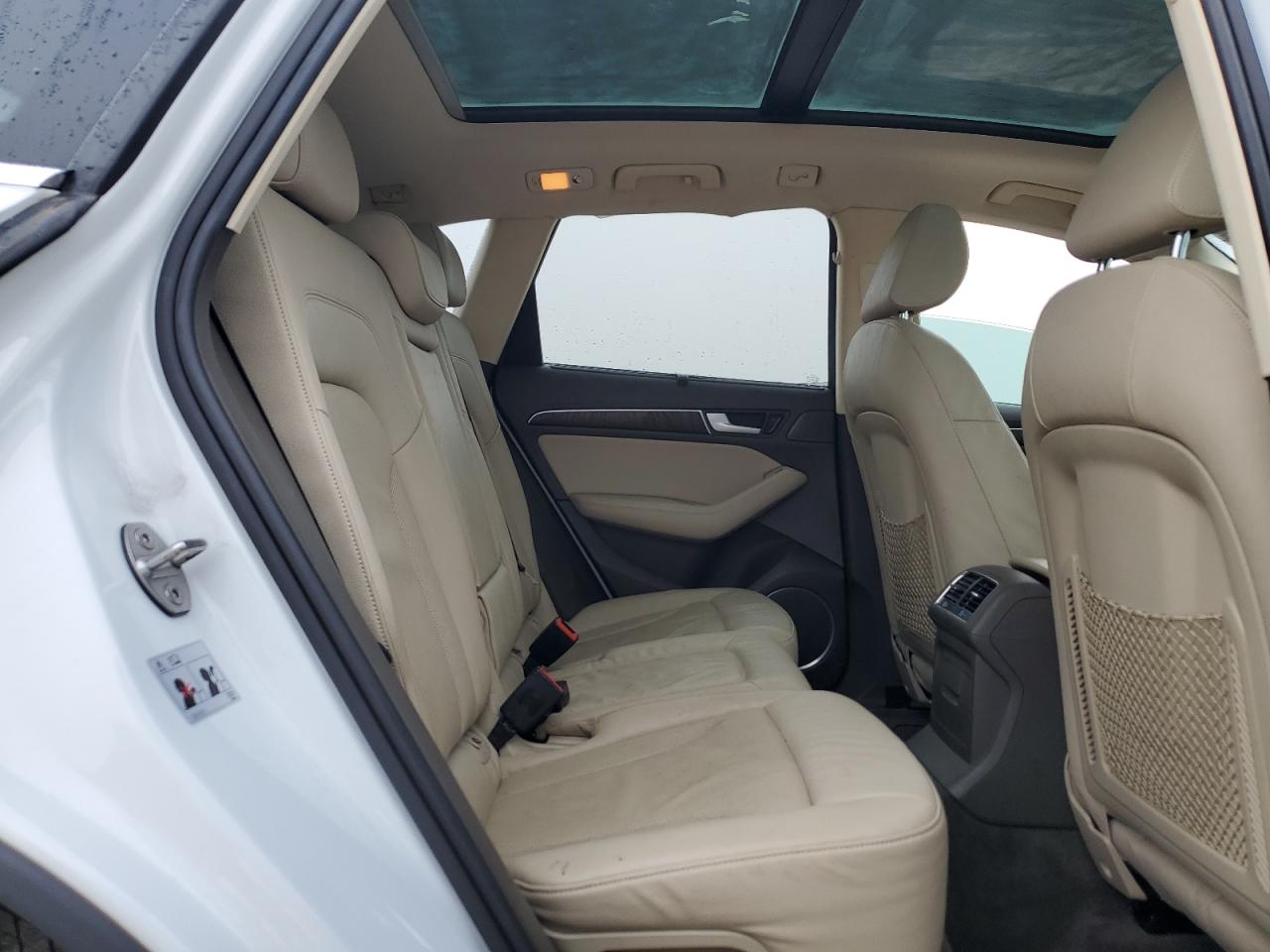 2013 Audi Q5 - Image 11