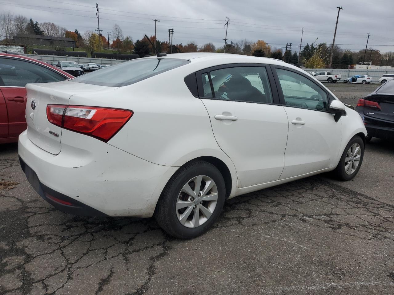 2013 Kia Rio - Image 3