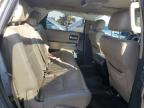 2012 Toyota Sequoia Limited en Venta en Portland, OR - Front End