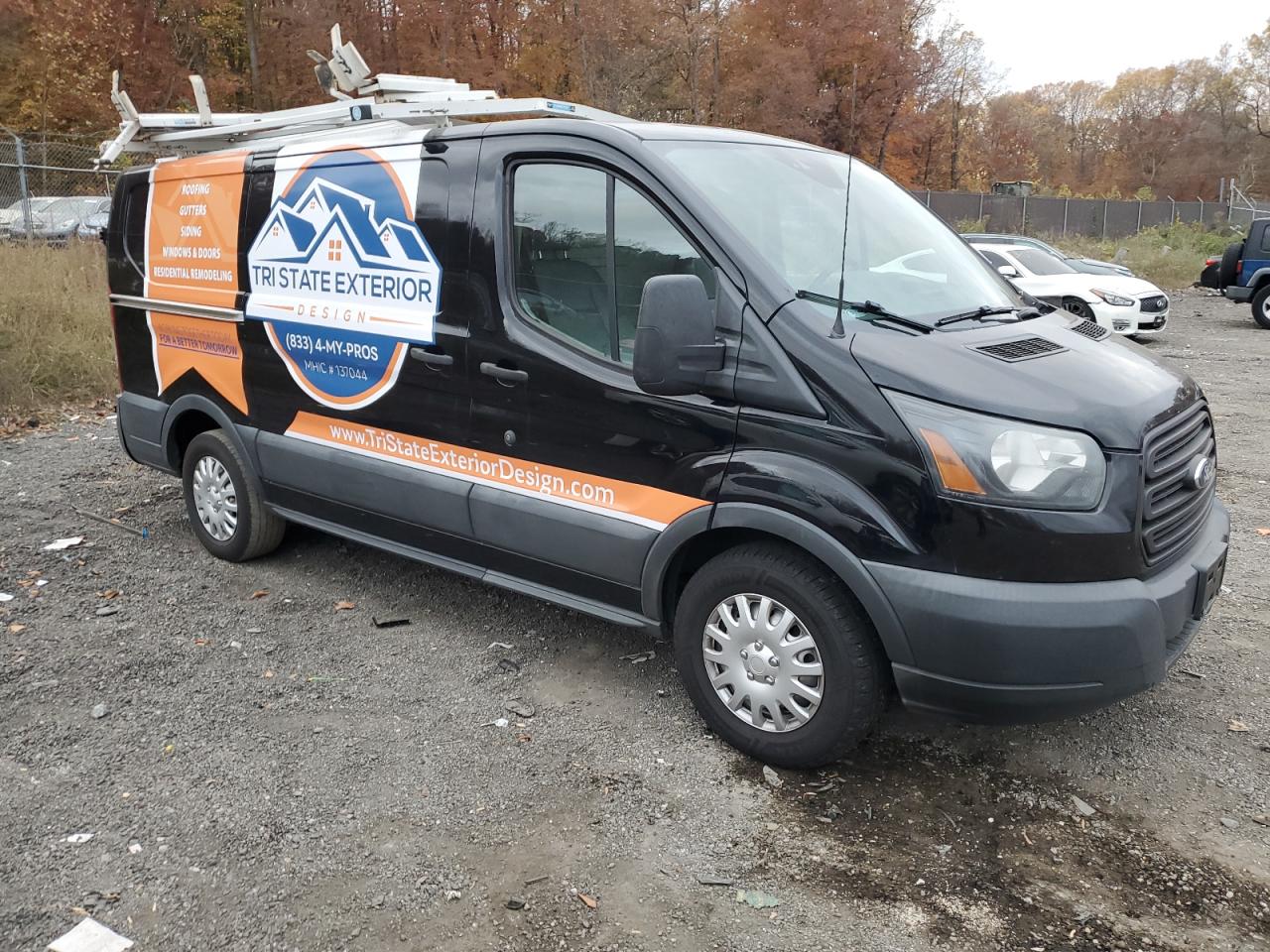 2016 Ford Transit - Image 4
