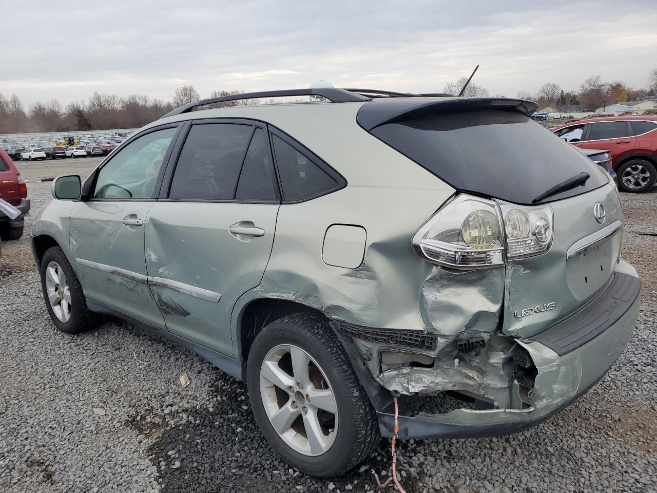 2006 Lexus RX - Image 2